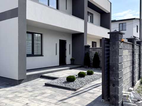 будинок за адресою Чорновола, 20Д
