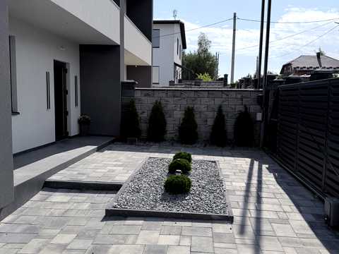 будинок за адресою Чорновола, 20Д