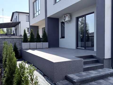 будинок за адресою Чорновола, 20Д