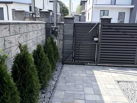 будинок за адресою Чорновола, 20Д