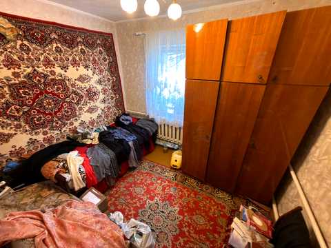 дом по адресу Крымская ул.
