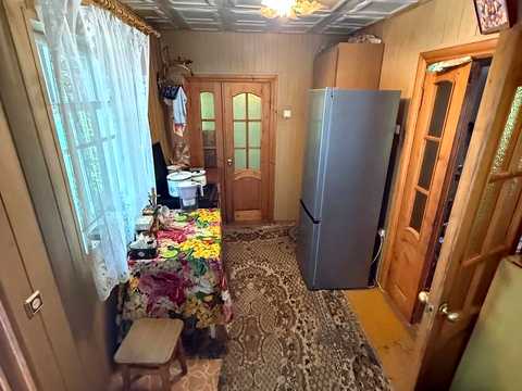 дом по адресу Крымская ул.
