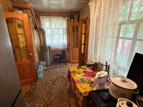 дом по адресу Крымская ул.