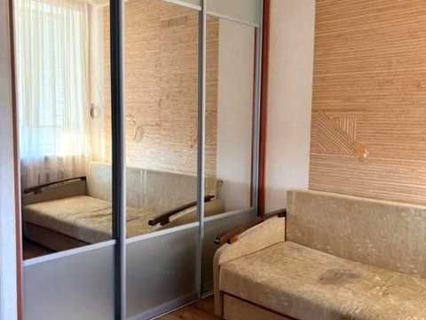 квартира за адресою Олександра Шпейєра вул., 4