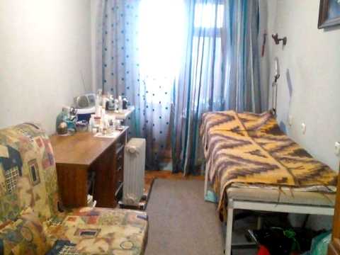 квартира по адресу Запорожское шоссе, 4