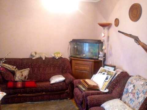 квартира по адресу Запорожское шоссе, 4