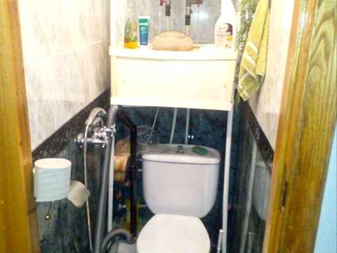 квартира по адресу Запорожское шоссе, 4