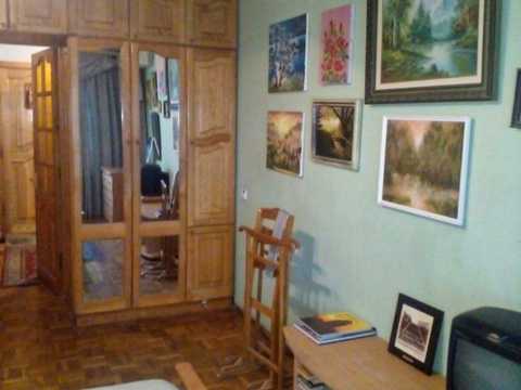 квартира по адресу Запорожское шоссе, 4