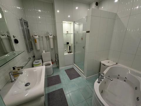 квартира по адресу Старонаводницкая ул., 6-Б