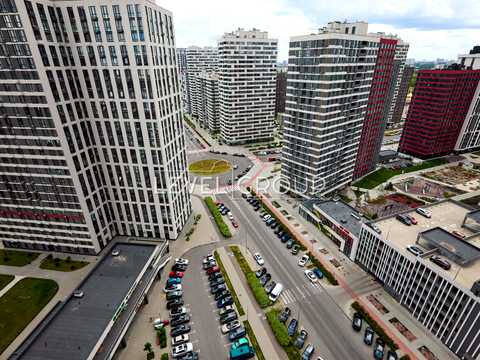 квартира за адресою Олександра Олеся вул., 10