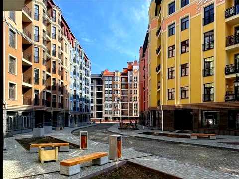 квартира за адресою Дегтярна вул., 17