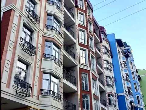 квартира за адресою Дегтярна вул., 17