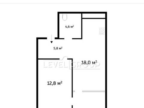 квартира за адресою Олександра Олеся вул., 10
