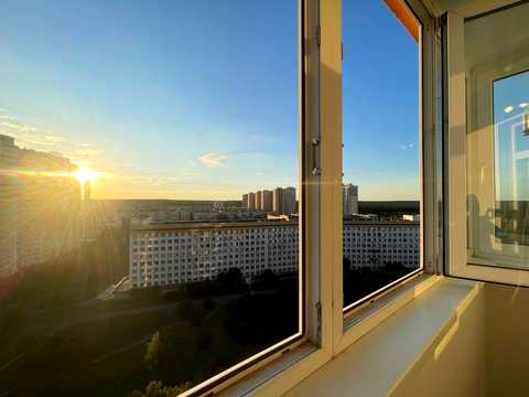 квартира по адресу Петра Калнишевського ул. (Михайла Майорова), 8