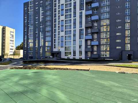 квартира по адресу Рудненская ул. (Белогорская), (4 черга (будинок 5б))
