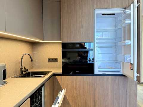квартира по адресу Черновола ул., 123-А