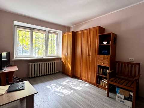 квартира за адресою Пасічна вул., 45