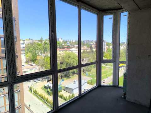 квартира за адресою Зарічанська вул., 3/2в