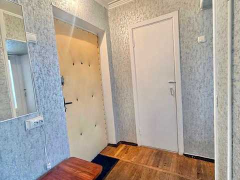 квартира за адресою Героїв Дніпра вул., 16-Б