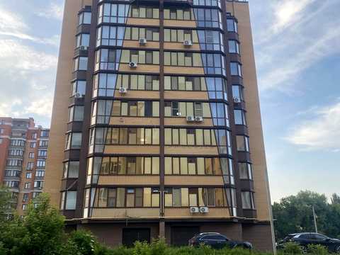 квартира за адресою Зарічанська вул., 3/2в