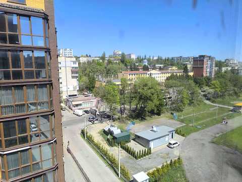 квартира за адресою Зарічанська вул., 3/2в