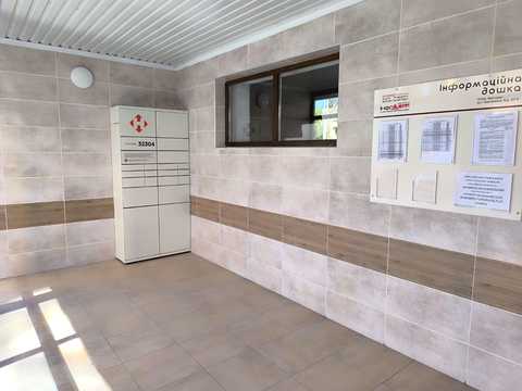 квартира за адресою Зарічанська вул., 3/2в
