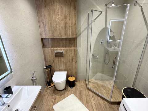 квартира по адресу Черновола ул., 123-А