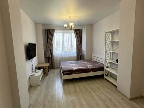 квартира по адресу Качанівська ул., 15