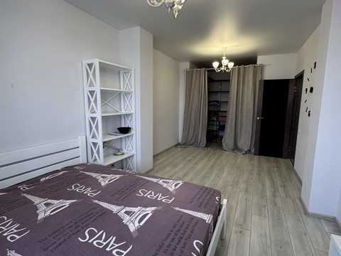 квартира по адресу Качанівська ул., 15
