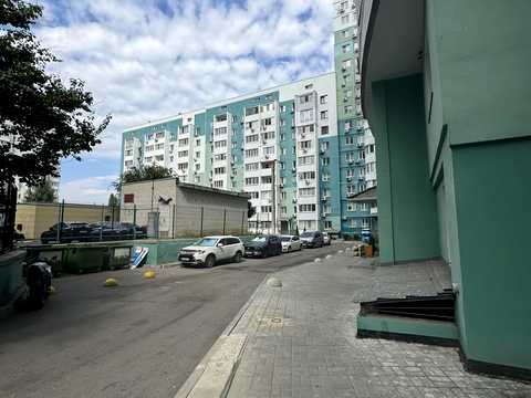 квартира по адресу Качанівська ул., 15