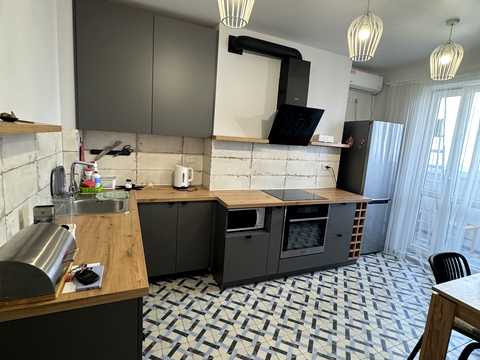 квартира по адресу Качанівська ул., 15