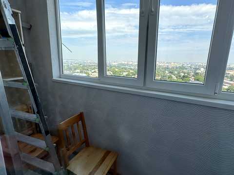 квартира по адресу Качанівська ул., 15