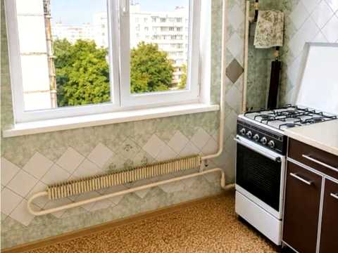 квартира по адресу Тракторостроителей просп., 158