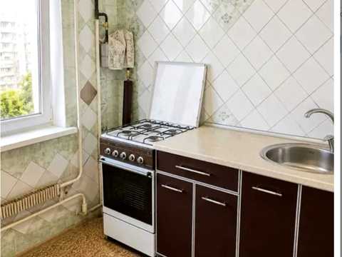 квартира по адресу Тракторостроителей просп., 158