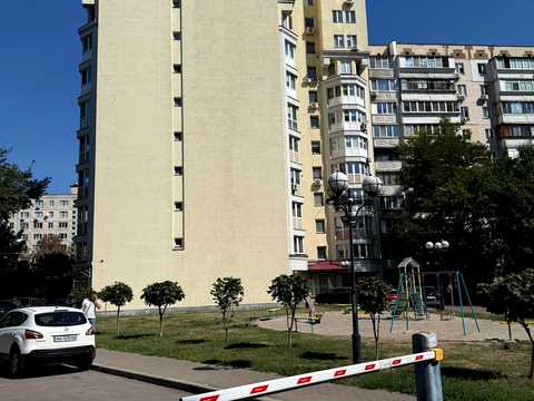 квартира за адресою Київ, Макіївський пров., 10-Б