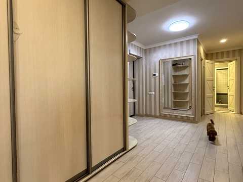 квартира за адресою Київ, Макіївський пров., 10-Б