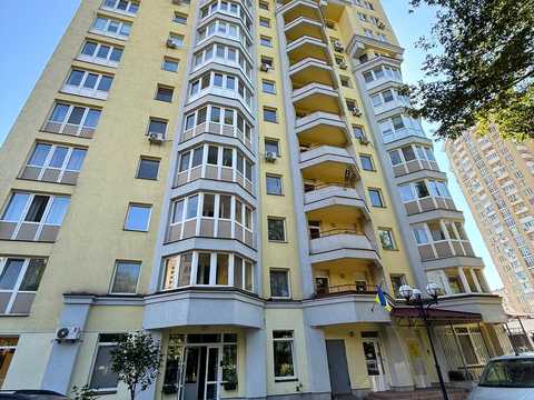 квартира за адресою Київ, Макіївський пров., 10-Б