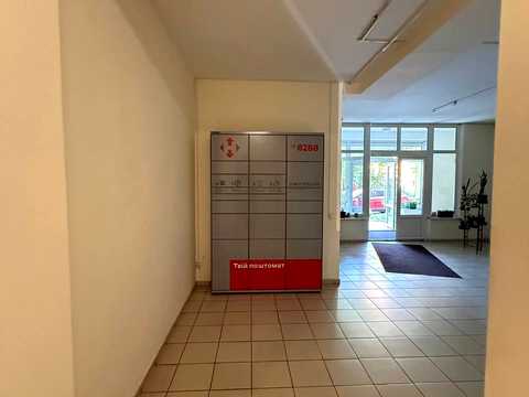 квартира за адресою Київ, Макіївський пров., 10-Б