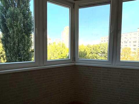 квартира за адресою Київ, Макіївський пров., 10-Б