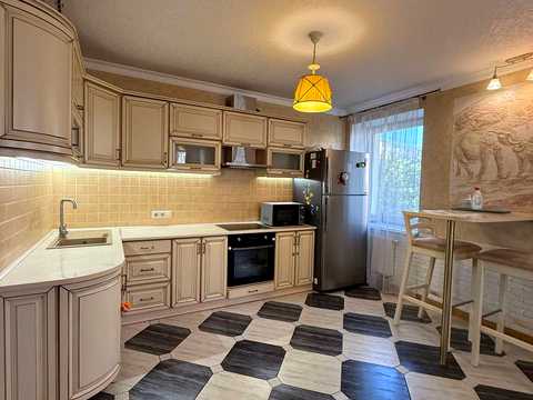 квартира за адресою Київ, Макіївський пров., 10-Б