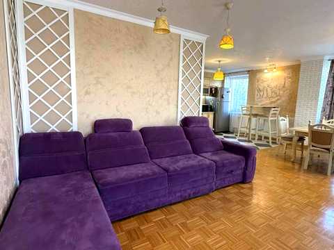 квартира за адресою Київ, Макіївський пров., 10-Б