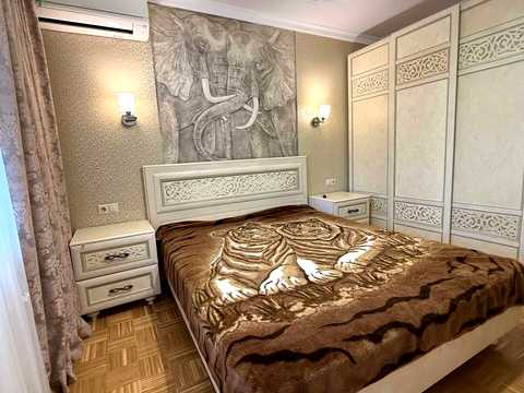 квартира за адресою Київ, Макіївський пров., 10-Б