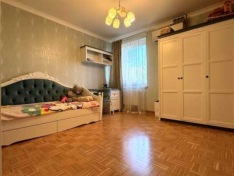 квартира за адресою Київ, Макіївський пров., 10-Б