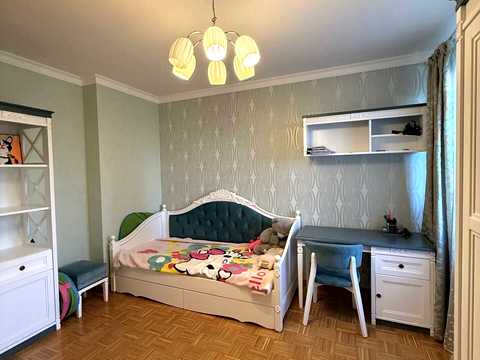 квартира за адресою Київ, Макіївський пров., 10-Б