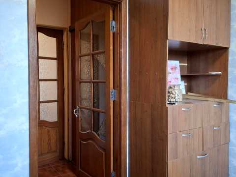 квартира по адресу Новодарницкая ул., 13