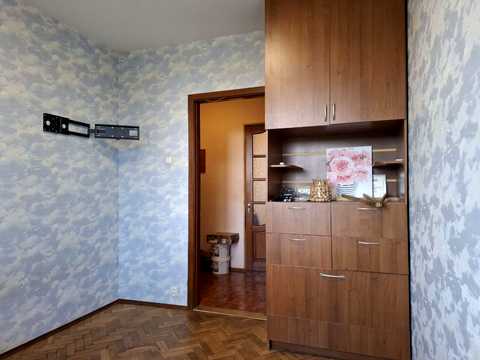 квартира по адресу Новодарницкая ул., 13