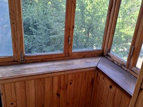квартира по адресу Новодарницкая ул., 13