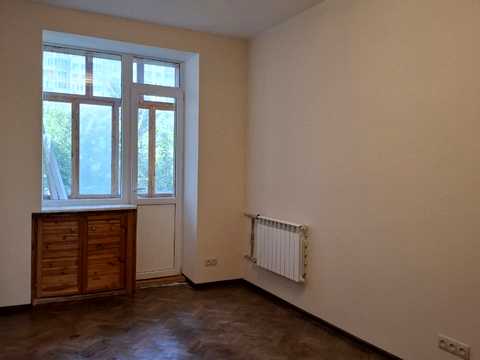 квартира по адресу Новодарницкая ул., 13