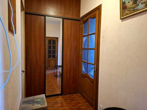 квартира по адресу Новодарницкая ул., 13