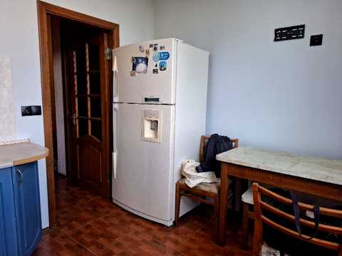 квартира по адресу Новодарницкая ул., 13